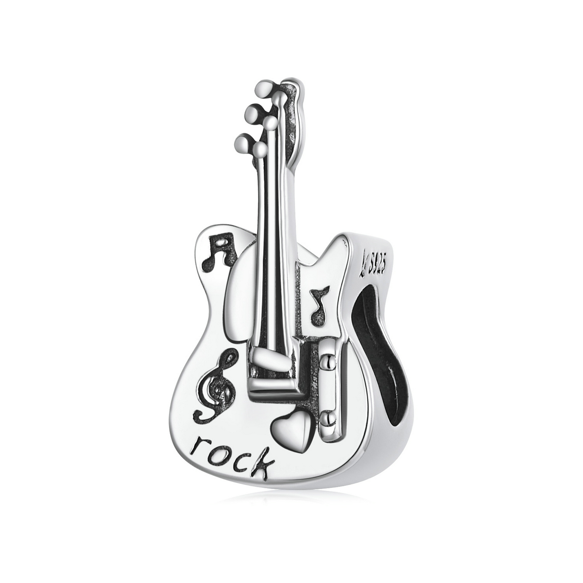 Pandora Style Vintage basgitaar Bedel - SCC2076 Pandora Style Vintage basgitaar Bedel - SCC2076