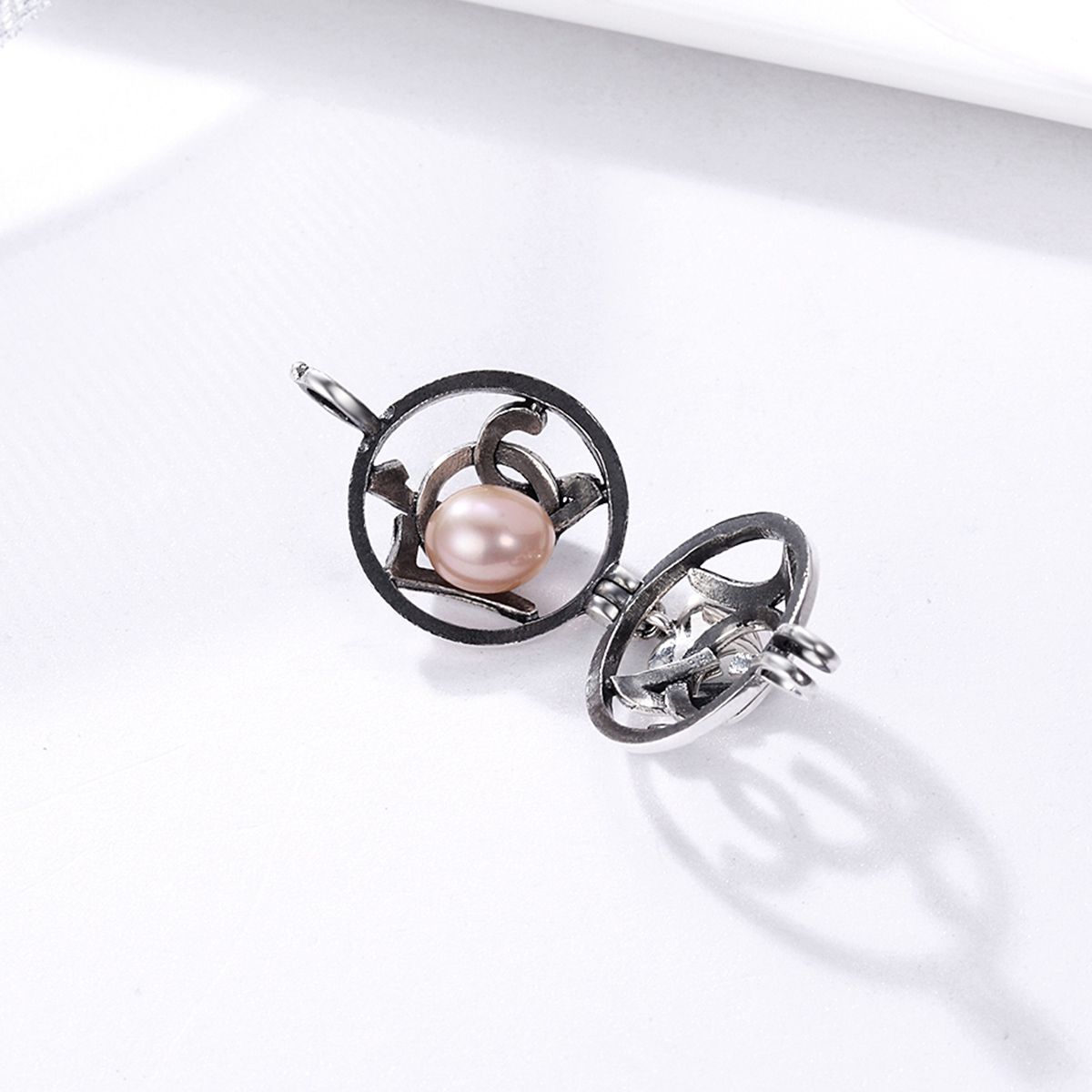 Pandora Style Mijn 2017 Impressies Hangende Bedel - SCP003
