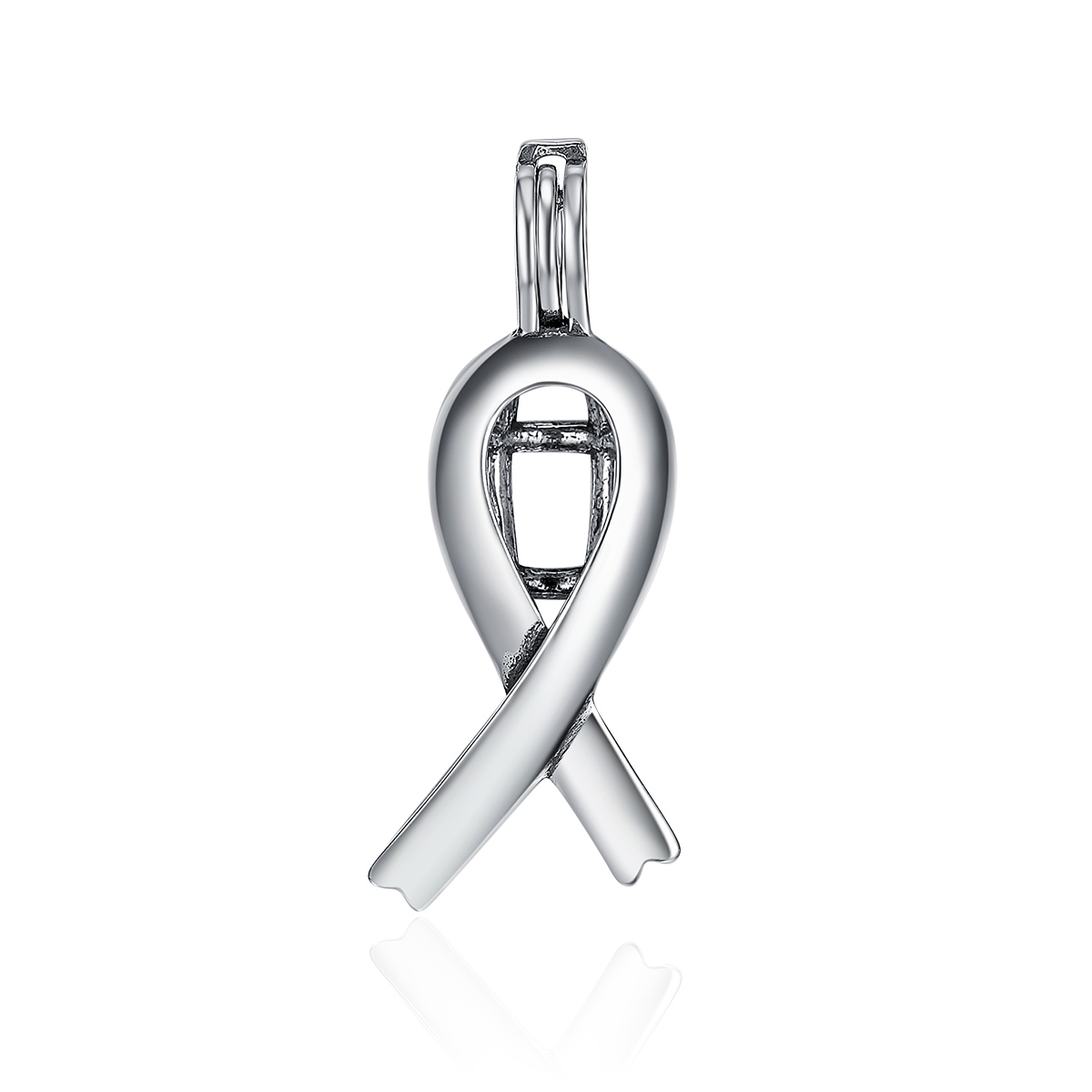 Pandora Style Mijn Knoop van Liefde Hangende Bedel - SCP034