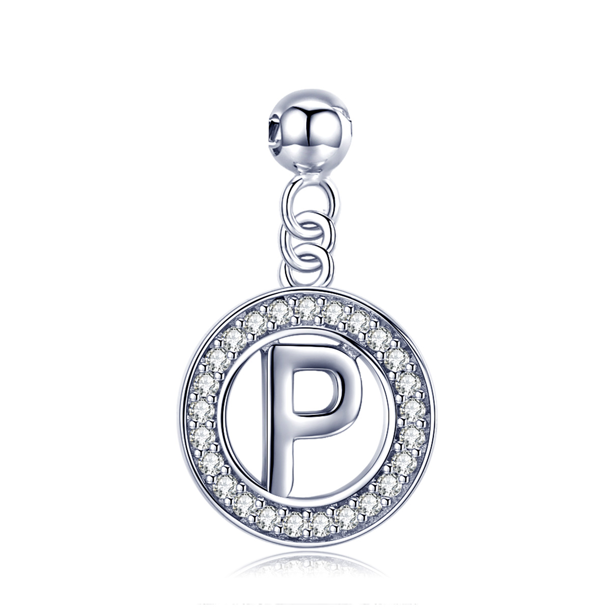 Pandora Style Mijn Wensbrief-P Hangende Bedel - BSP001-P Pandora Style Mijn Wensbrief-P Hangende Bedel - BSP001-P