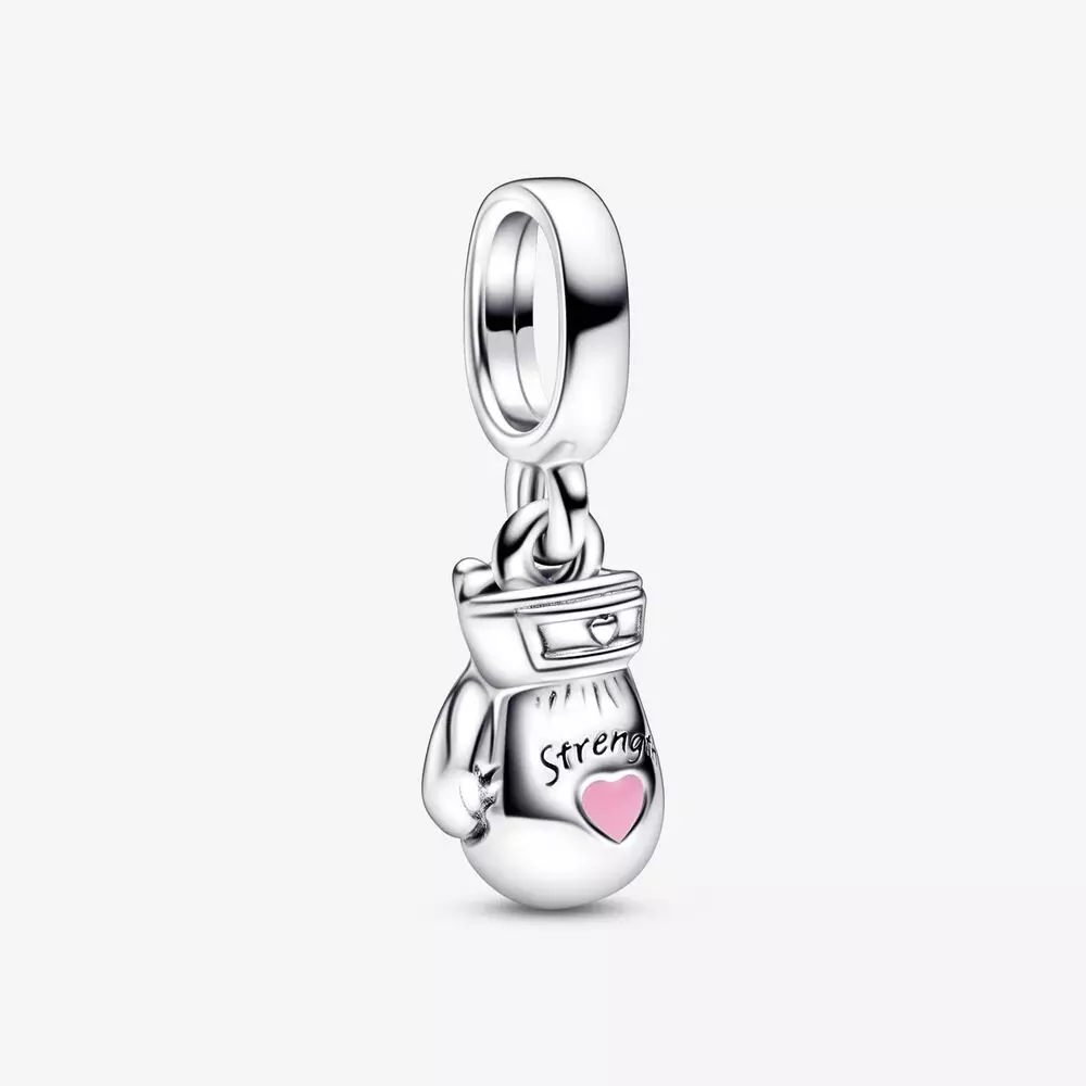 PANDORA Bokshandschoen Hangbedel - 792550C01