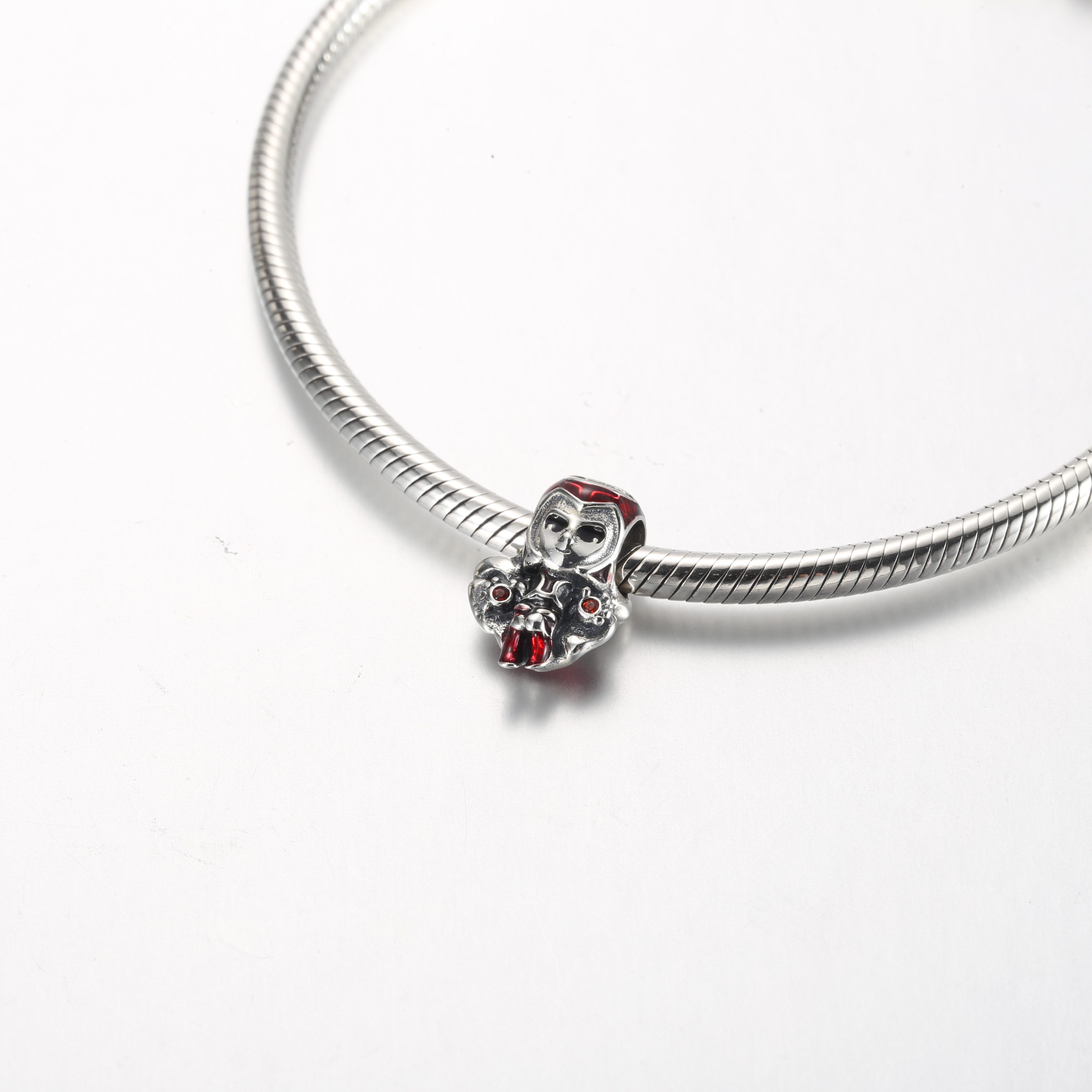 Pandora Marvel Scarlet Witch Bedel - 792763C01