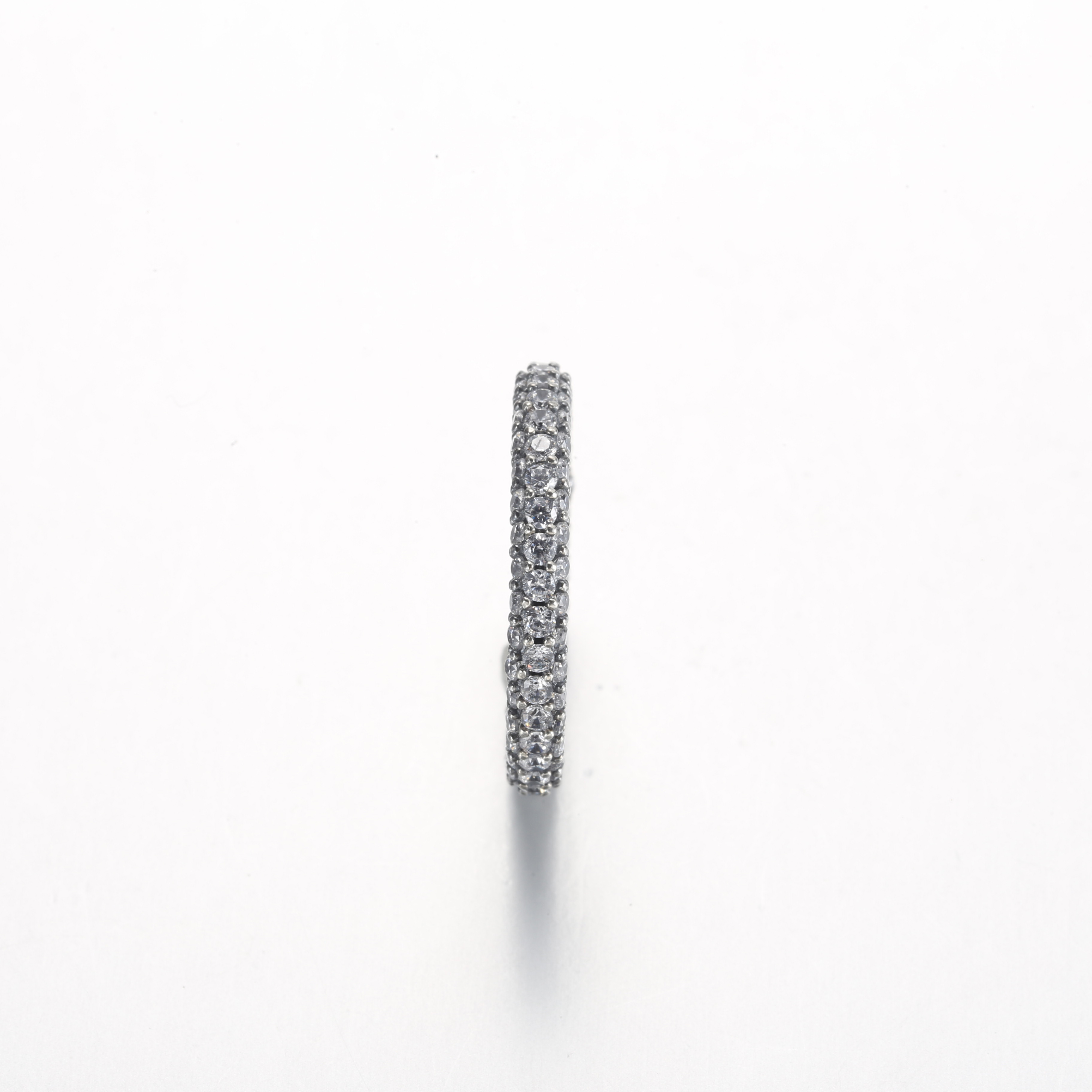 Pandora Timeless Pavé Enkele rij Ring - 192627C01
