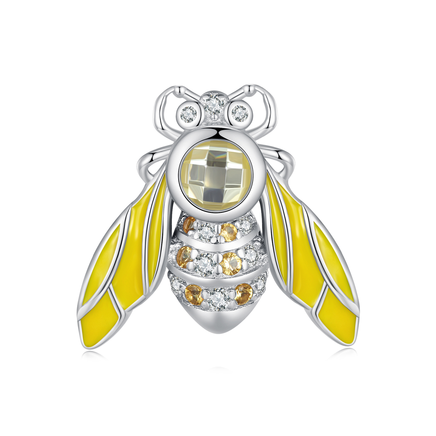 Pandora Stijl Bij Bedel - SCC2599 Pandora Stijl Bij Bedel - SCC2599