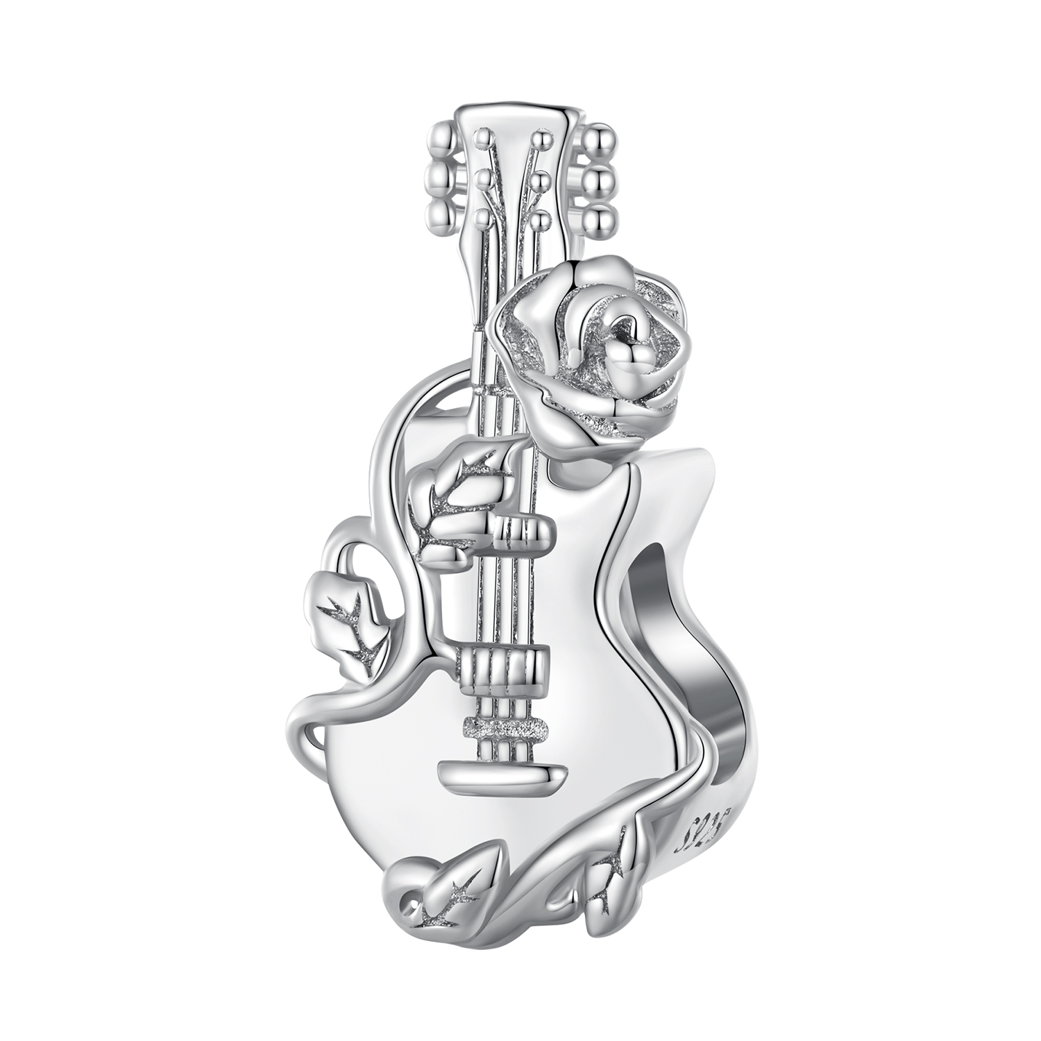 Pandora Stijl Gitaarbedel - BSC813 Pandora Stijl Gitaarbedel - BSC813
