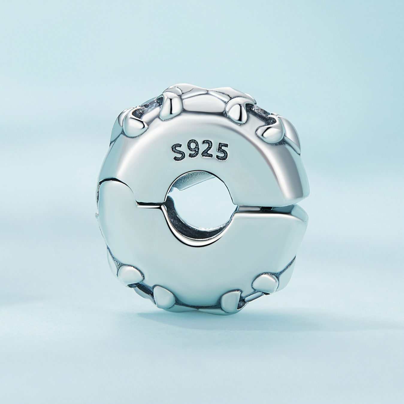 Pandora Stijl Iris Clip - SCC2491