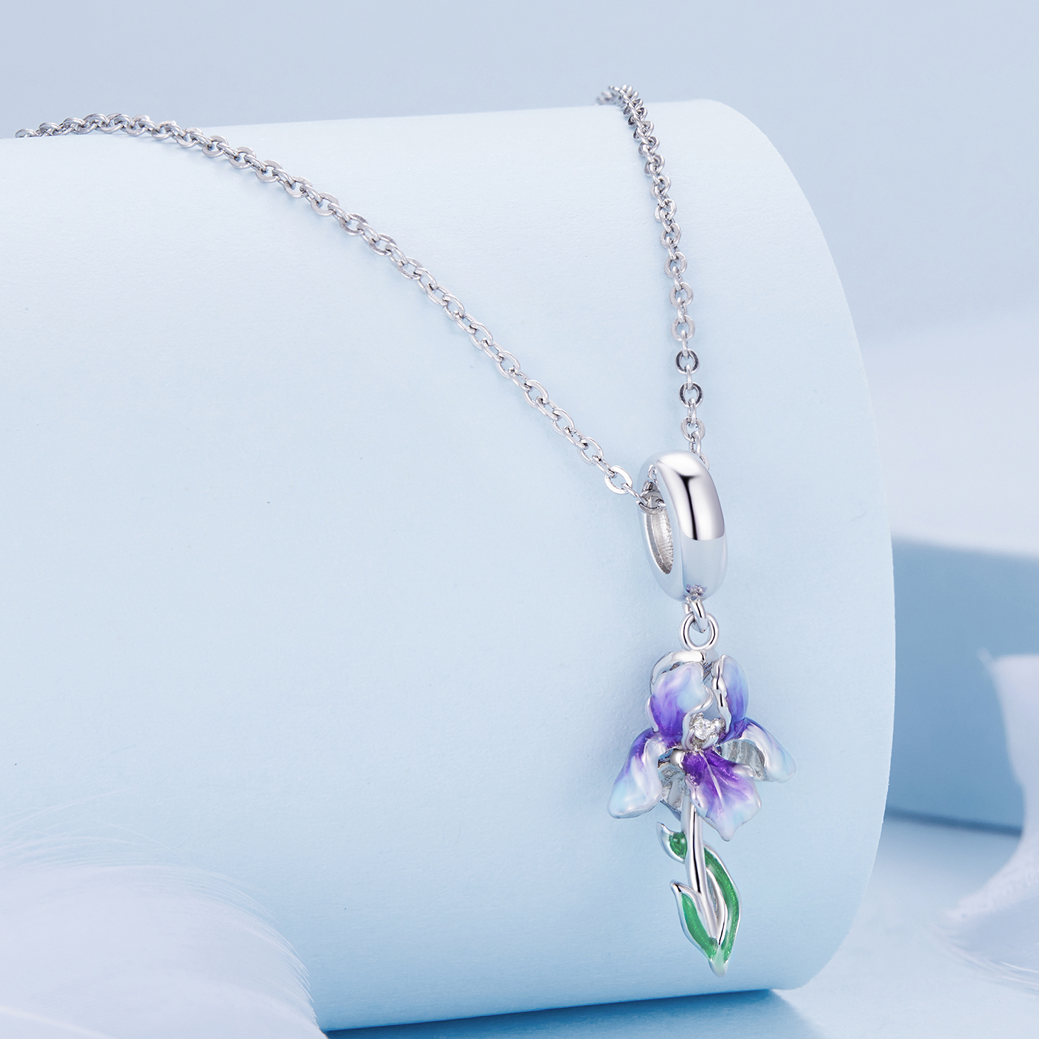 Pandora Stijl Iris Hanger - BSC815