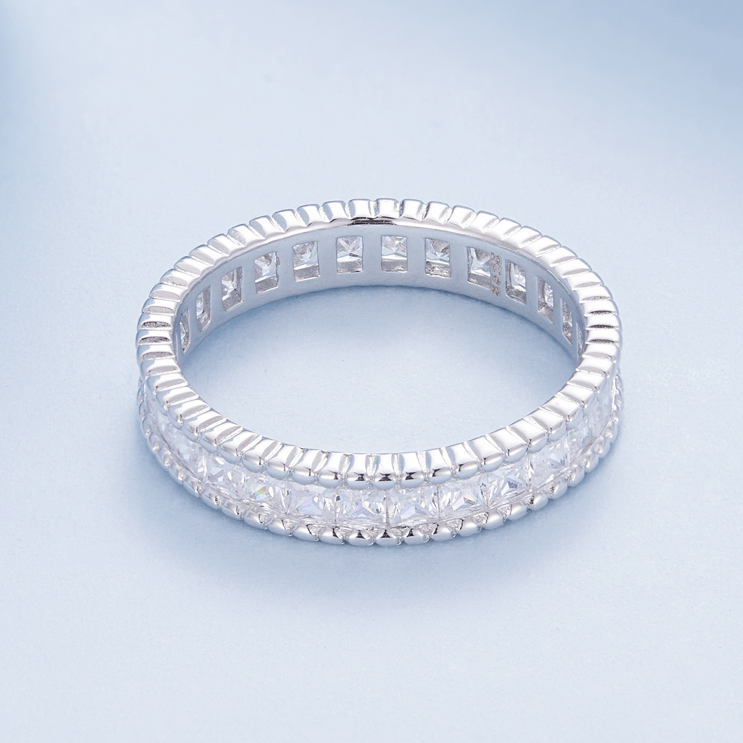 Pandora Stijl Luxe Ring - BSR414