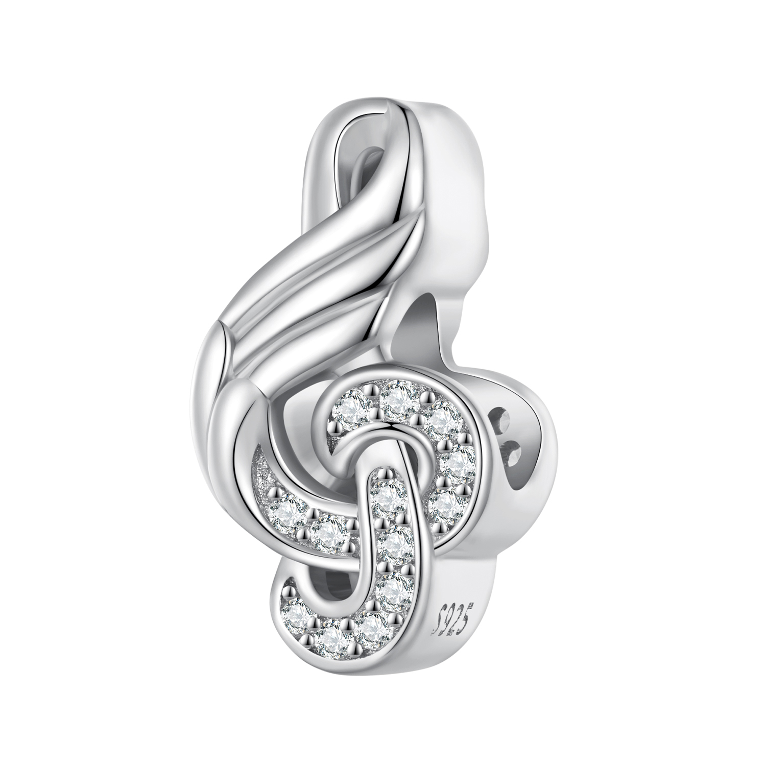 Pandora Stijl Notitiebedel - BSC811 Pandora Stijl Notitiebedel - BSC811