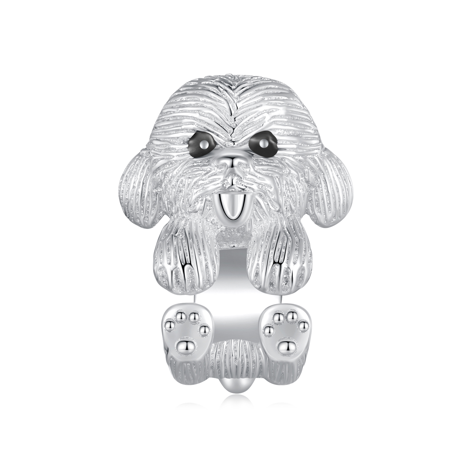 Pandora Stijl Teddy Bedel - SCC2586 Pandora Stijl Teddy Bedel - SCC2586