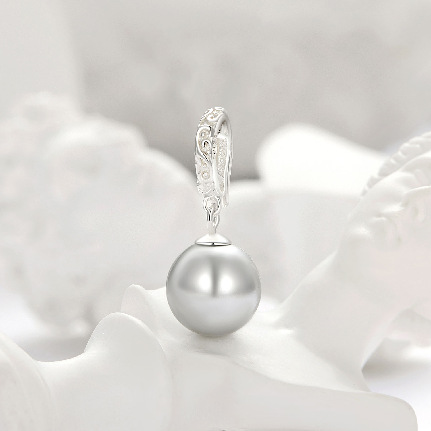 Pandora Stijl Tranen van de Zee Hanger - SCC2617