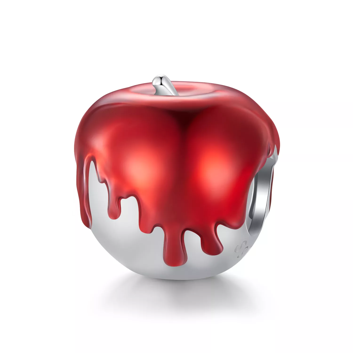 Pandora-stijl Appelbedel - SCC2644