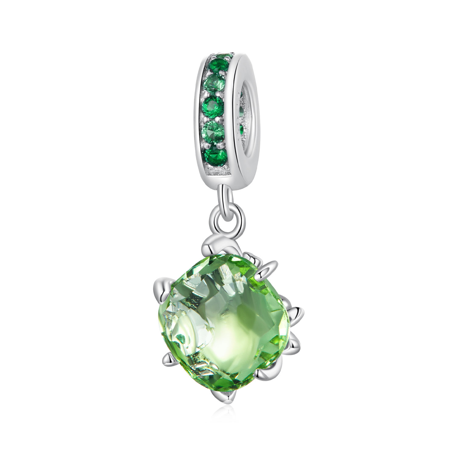 Pandora-stijl Levensboom Hanger - BSC896 Pandora-stijl Levensboom Hanger - BSC896