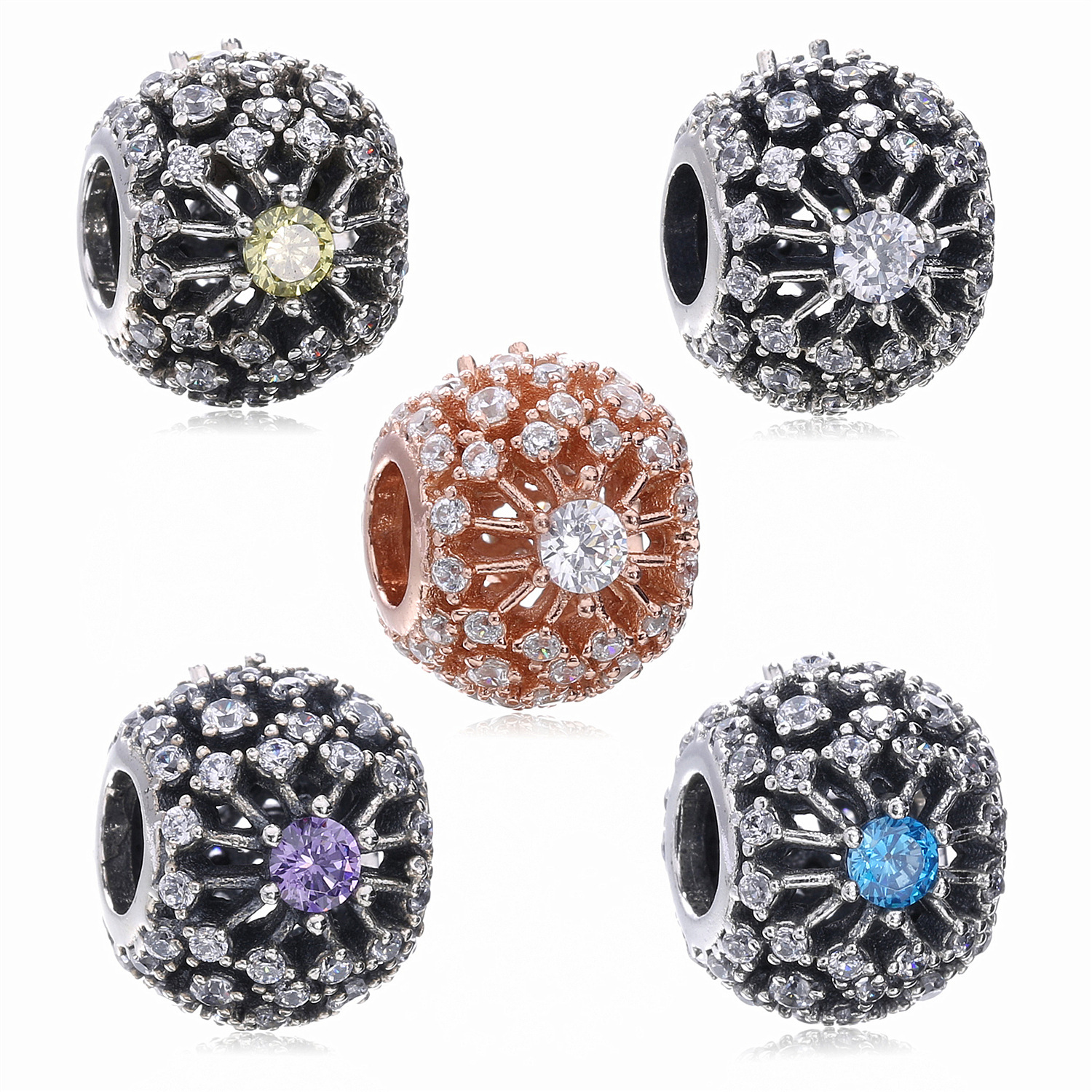 Disney, Pandora Cinderellas Wens Bedel 791592cfl