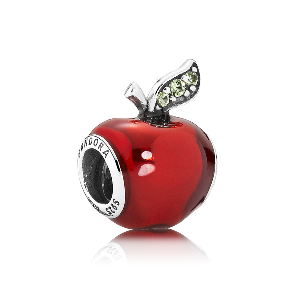 Disney, Pandora Sneeuwwitjes Appel Bedel 791572EN73