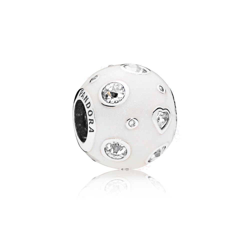 PANDORA Pearlescent DreaMS Bedel - 797033En23 PANDORA Pearlescent DreaMS Bedel - 797033En23