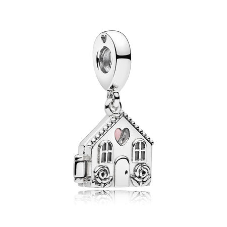 PANDORA Perfect Home Bedel 797056EN160 PANDORA Perfect Home Bedel 797056EN160