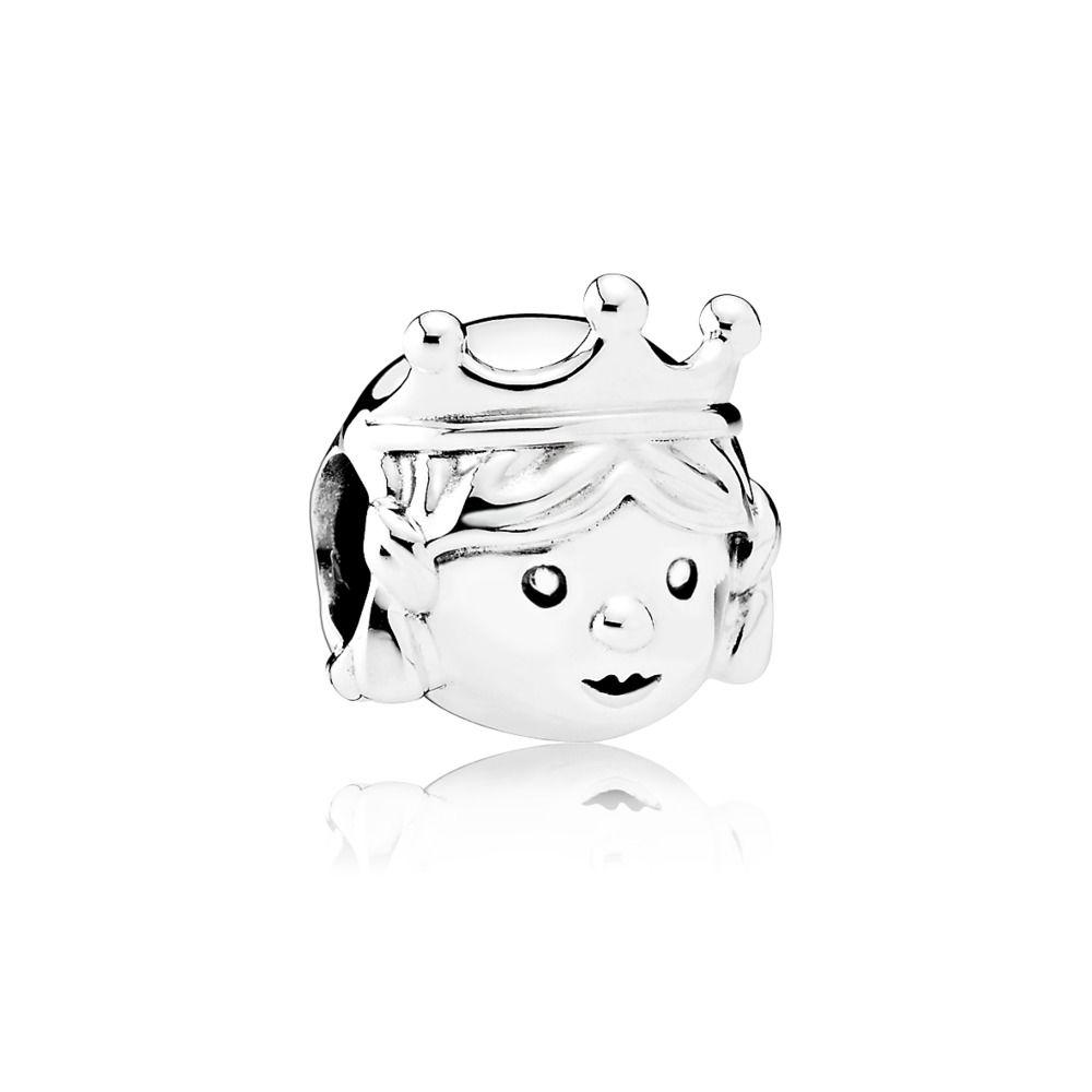 PANDORA Precious Princess Bedel - 791960 PANDORA Precious Princess Bedel - 791960