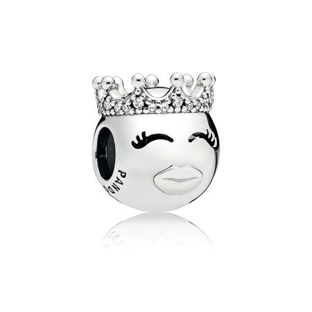 PANDORA Princess Bedel 797143CZ PANDORA Princess Bedel 797143CZ