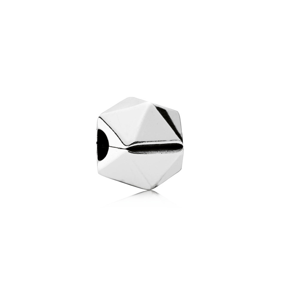 PANDORA Rock Star Clip - 791004 PANDORA Rock Star Clip - 791004