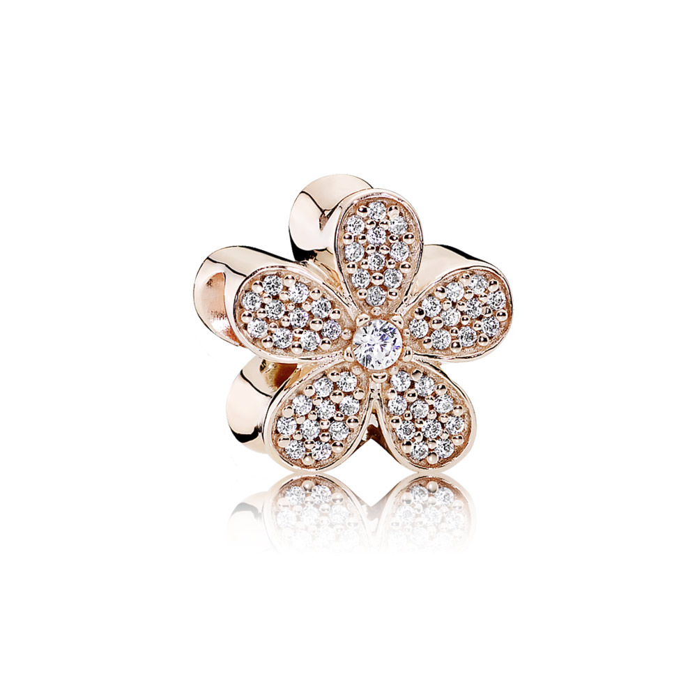 Pandora Rose Bedel 781480CZ Pandora Rose Bedel 781480CZ
