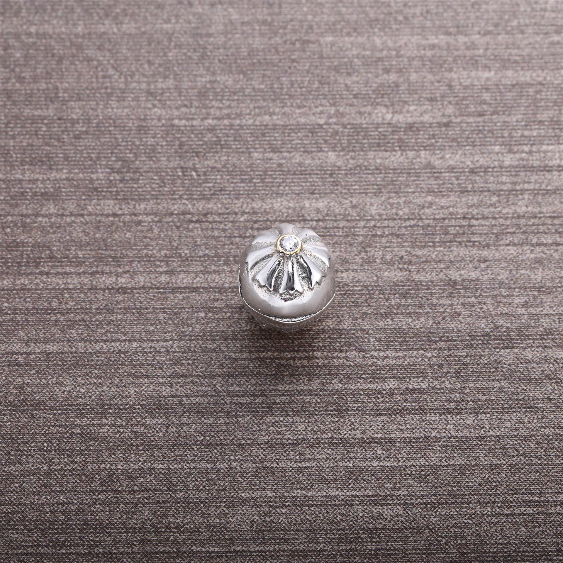 PANDORA Solaris Clip - 790988CZ