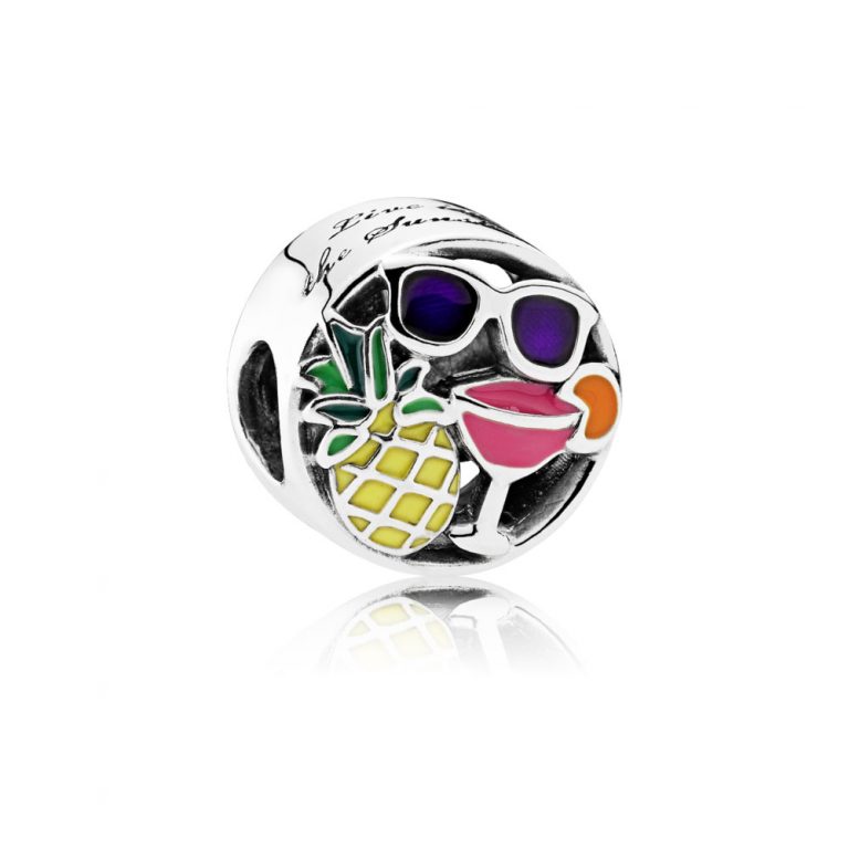 PANDORA Summer Fun Bedel - 792118ENMX PANDORA Summer Fun Bedel - 792118ENMX