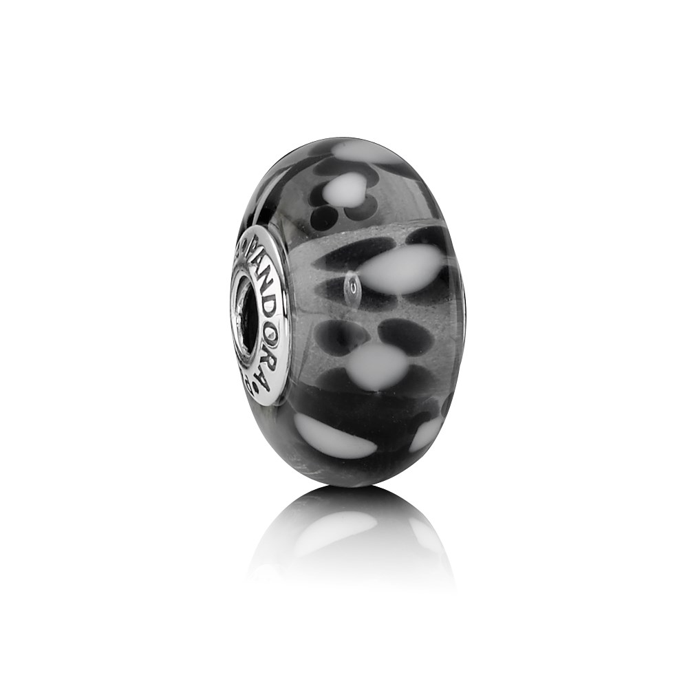 PANDORA Zilveren Bedel - 790752 PANDORA Zilveren Bedel - 790752