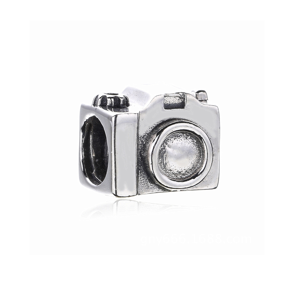 Pandora Zilveren Camera Bedel 790961 Pandora Zilveren Camera Bedel 790961