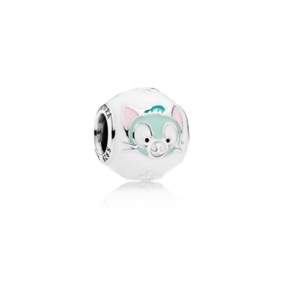 Pandora Zilveren Disney, Gelatoni Bedel 792131ENMX Pandora Zilveren Disney, Gelatoni Bedel 792131ENMX