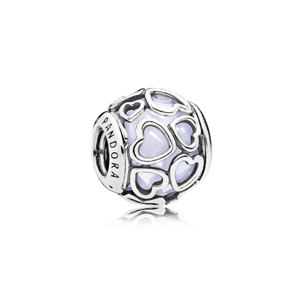 Pandora Zilveren Encased In Love Bedel 792036Now Pandora Zilveren Encased In Love Bedel 792036Now
