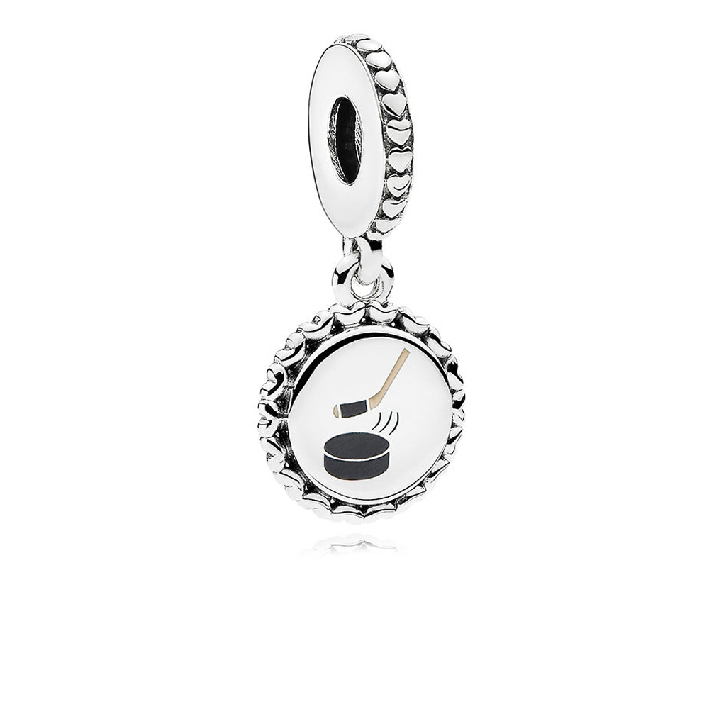 Pandora Zilveren Hockey Hangende Bedel Eng792018_14 Pandora Zilveren Hockey Hangende Bedel Eng792018_14