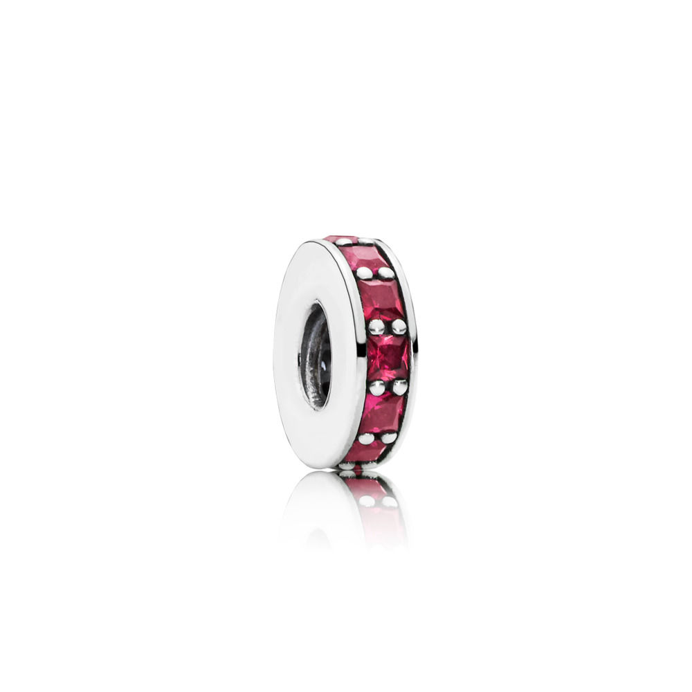 Pandora Zilveren Koninklijke Eeuwigheid Spacer 791724Sru Pandora Zilveren Koninklijke Eeuwigheid Spacer 791724Sru