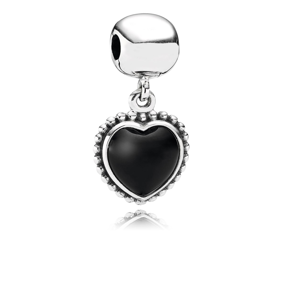Pandora Zilveren Mi Amor Hangende Bedel 791046On Pandora Zilveren Mi Amor Hangende Bedel 791046On
