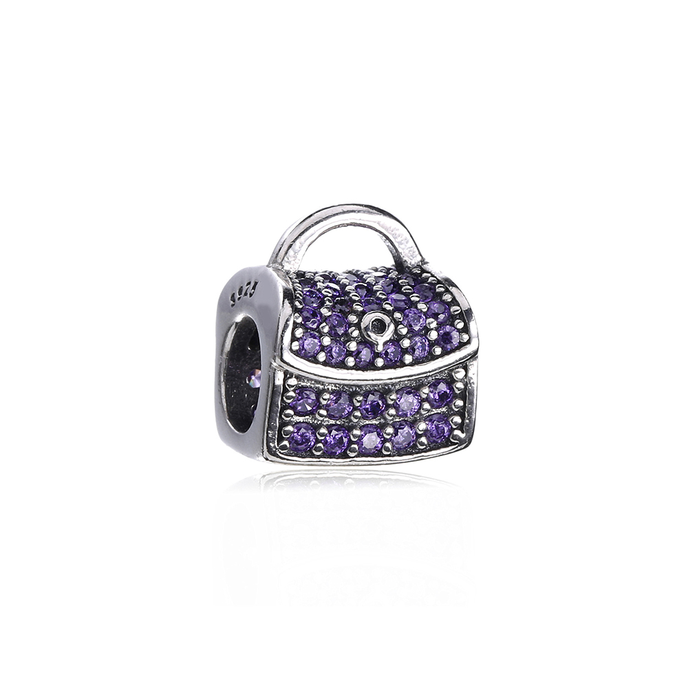Pandora Zilveren Schatkist Bedel Px00184-1 Pandora Zilveren Schatkist Bedel Px00184-1