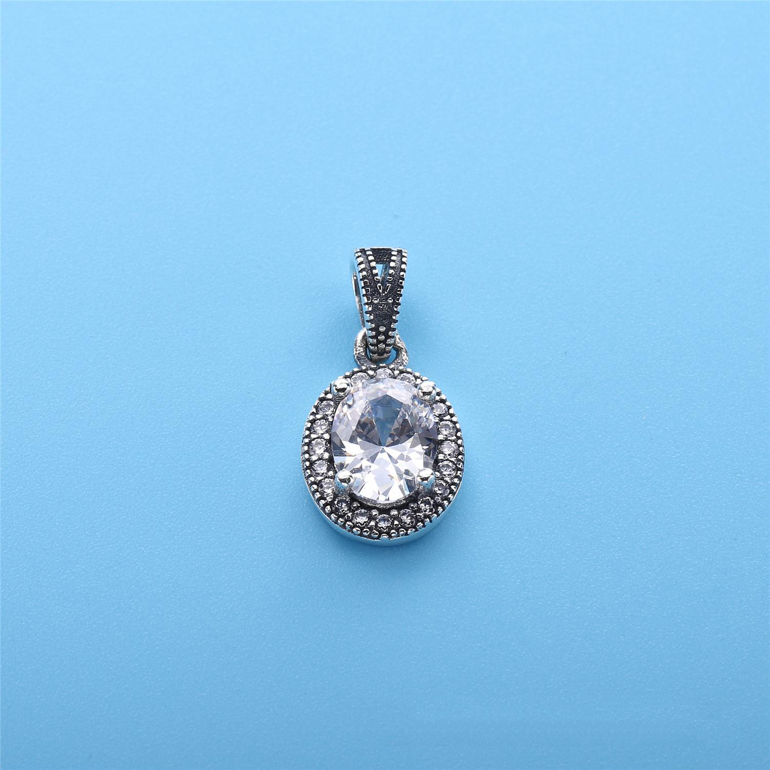 PANDORA Hanger Vintage Elegantie 396246CZ
