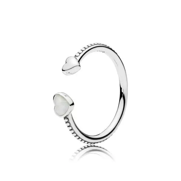 PANDORA Ring Hearts Of Love 191045EN23