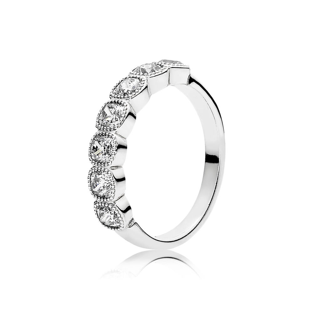 Ring Verleidelijke Zirkonia 191019CZ Ring Verleidelijke Zirkonia 191019CZ
