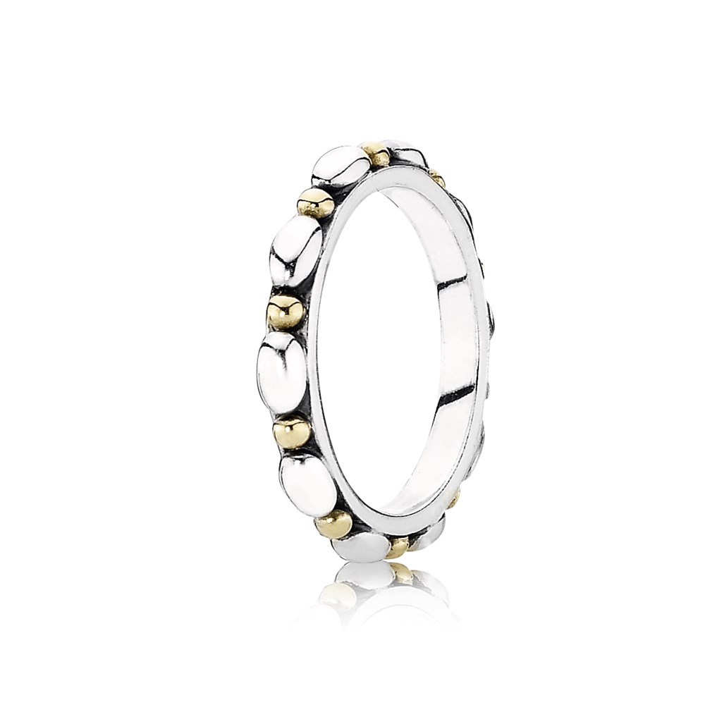 PANDORA Zilveren Ring - 190856