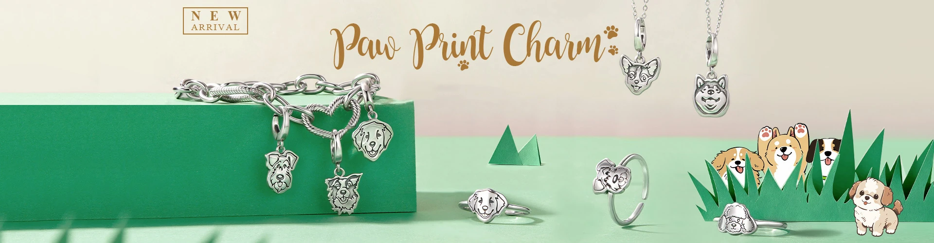 (afbeelding voor) PANDORA PET