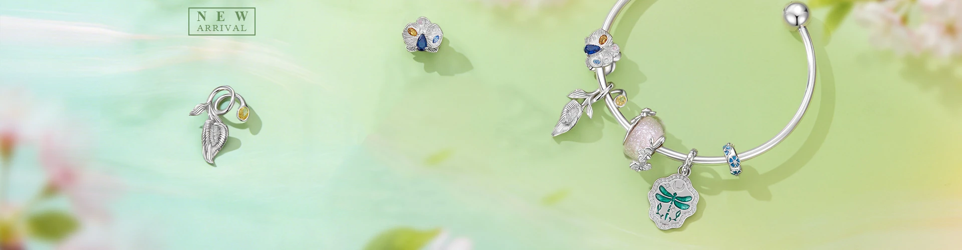 (afbeelding voor) PANDORA Spring