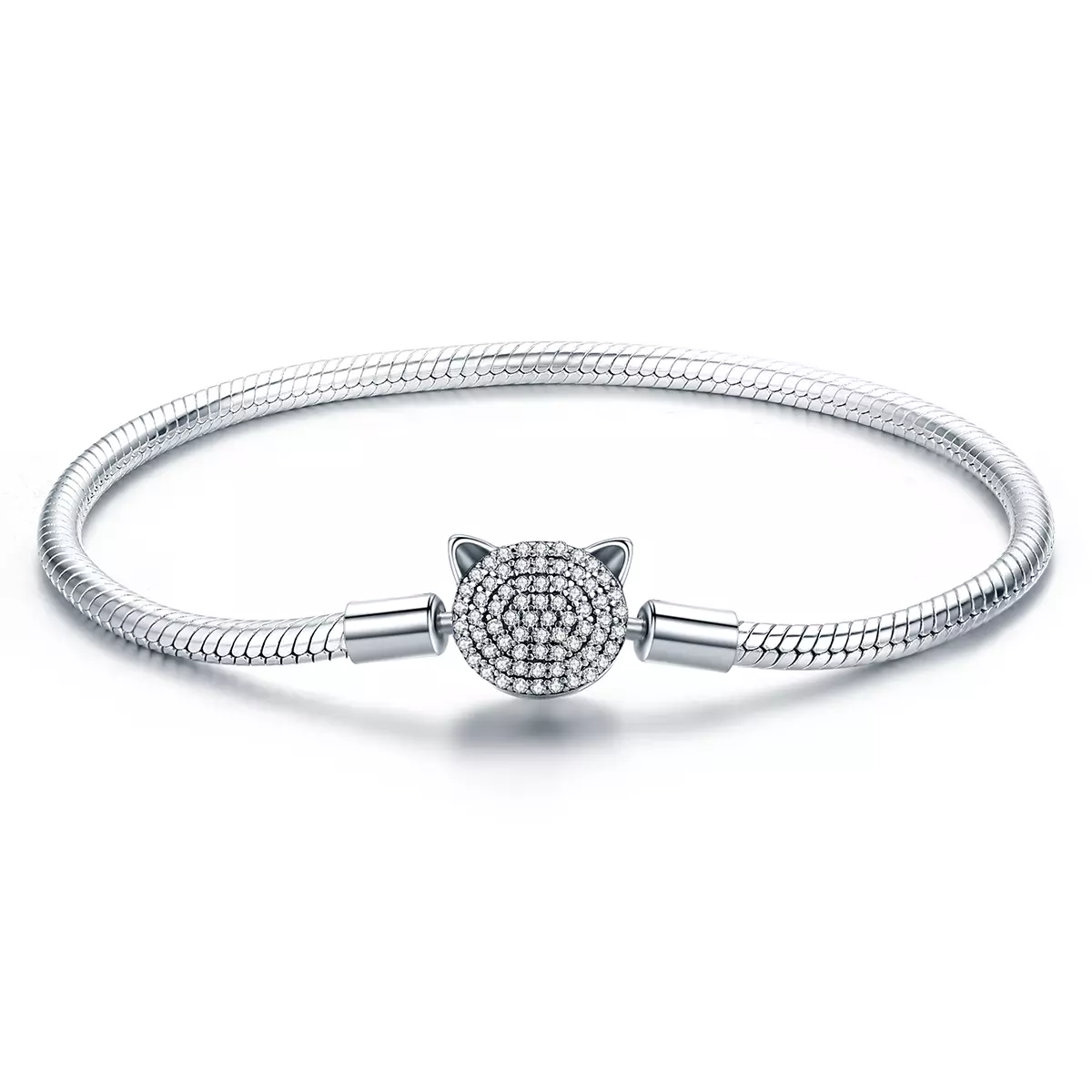 Pandora Style Genees huisdier Armband - SCB053