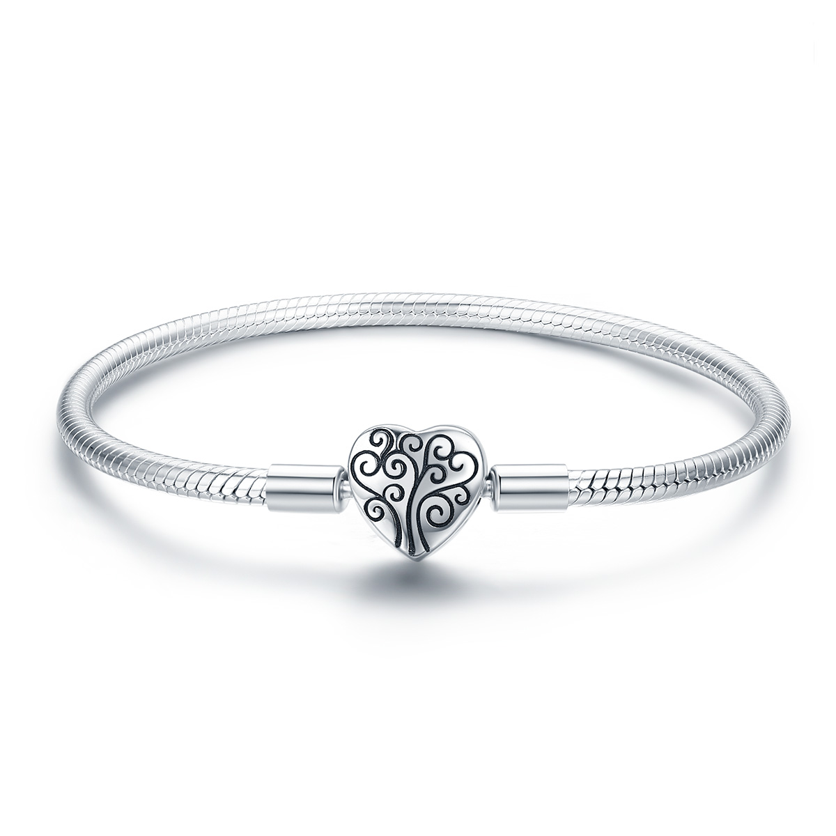 Pandora Style Stamboom Armband - SCB066