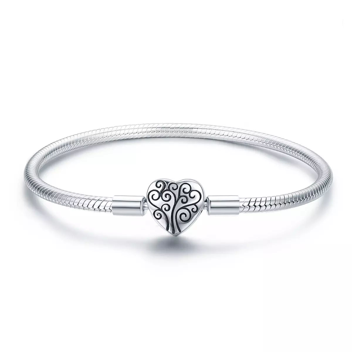 Pandora Style Stamboom Armband - SCB066