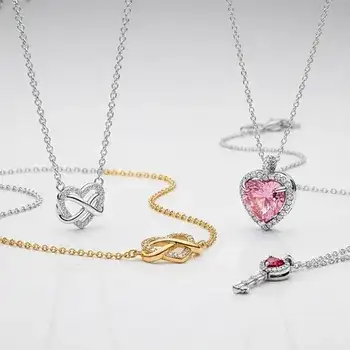 (afbeelding voor) Chains With Pendant