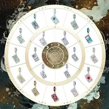 (afbeelding voor) Tarot misterios