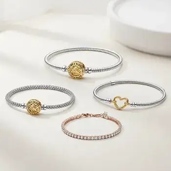 (afbeelding voor) Chain Bracelets