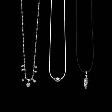 (afbeelding voor) Chokers