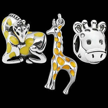 (afbeelding voor) Giraffe