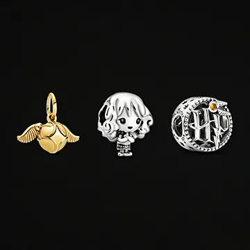 (afbeelding voor) Harry Potter™ x Pandora